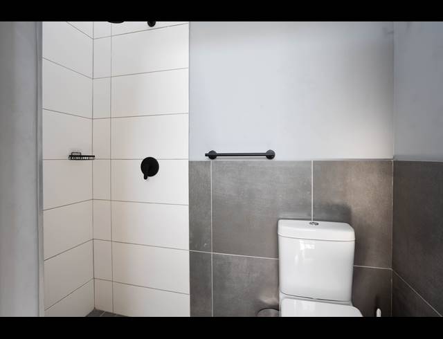 4 BEDROOM HOUSE TO LET IN OBSERVATORY